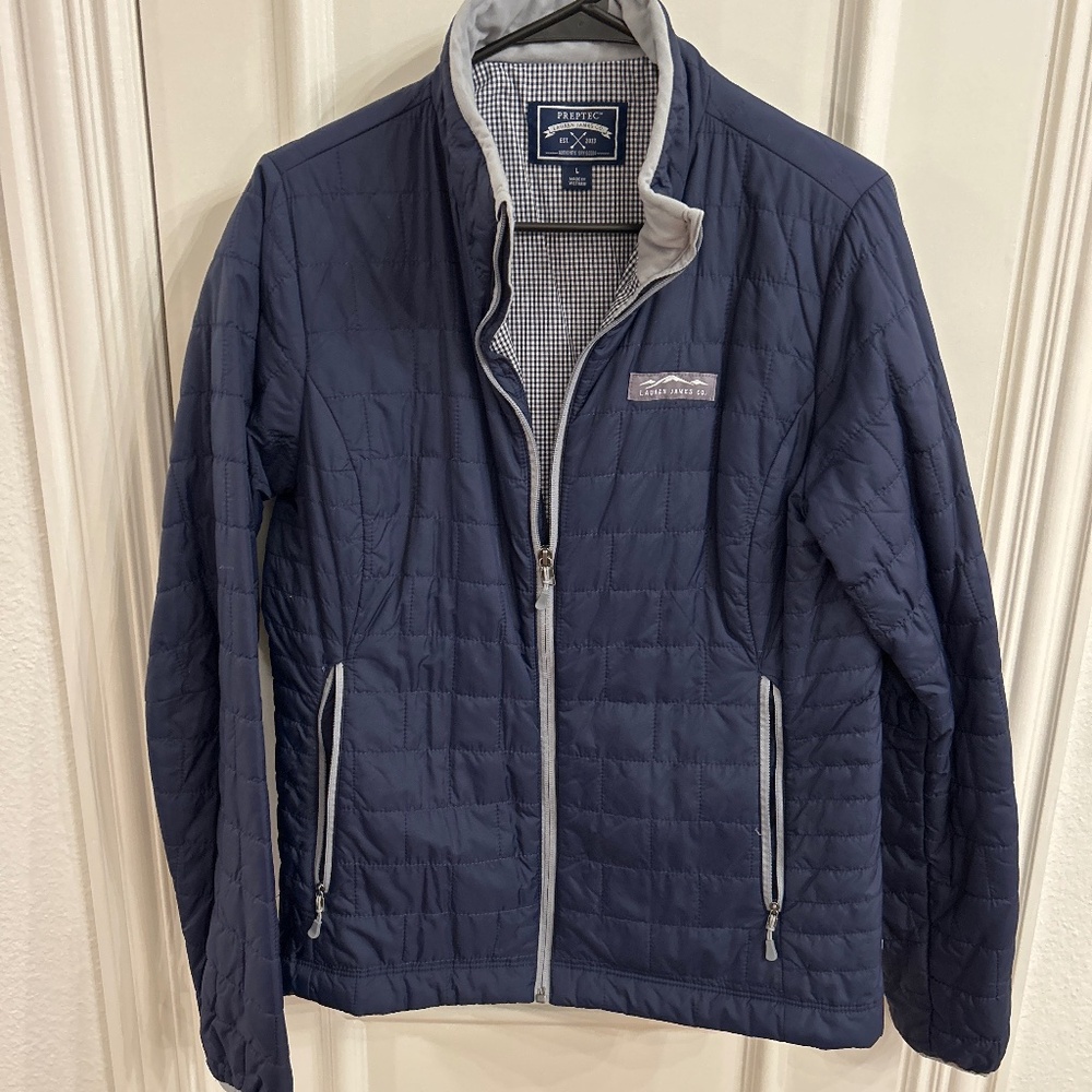 Lauren James jacket
